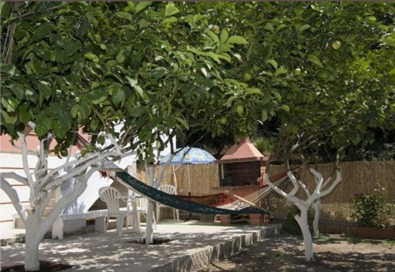 Paraskevi Apartments Paleokastritsa Exterior photo